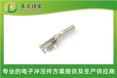 新能源汽車(chē)低壓線束端子--外導(dǎo)體