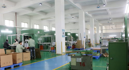 沖壓加工廠 沖壓加工廠