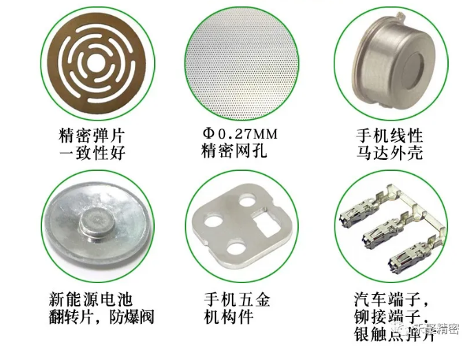 禾聚精密、深圳電子展
