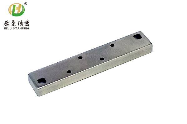 拉伸件、手機(jī)線性馬達(dá)外殼、公差精達(dá)±0.015mm