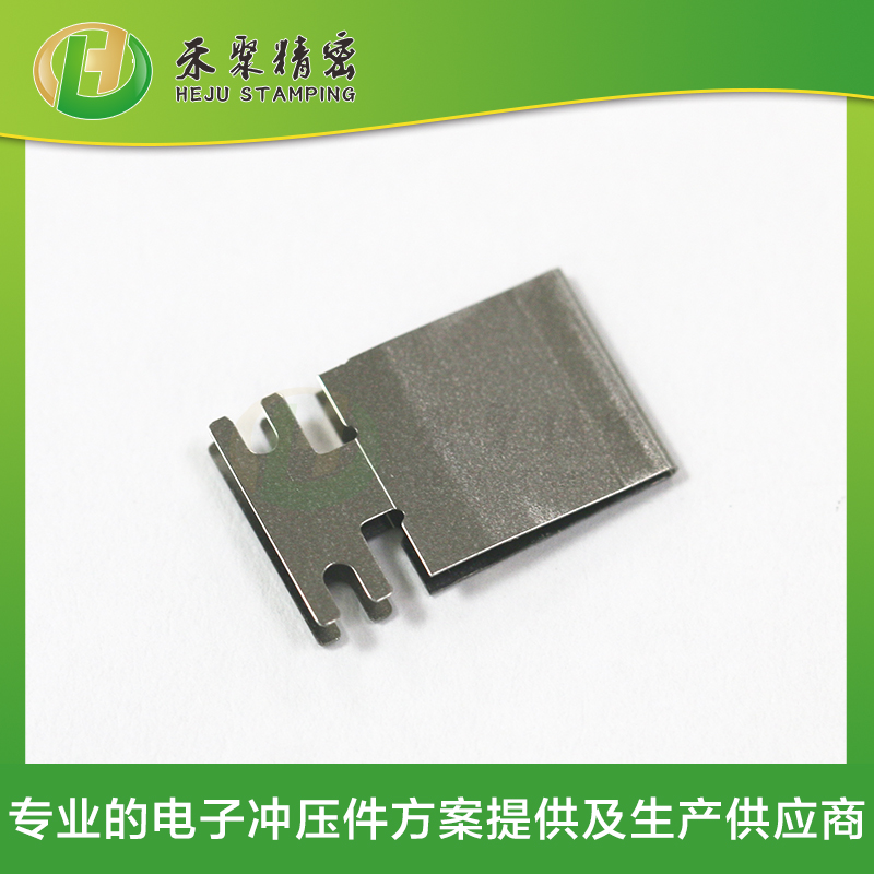 精密彈簧片、微型電子沖壓加工